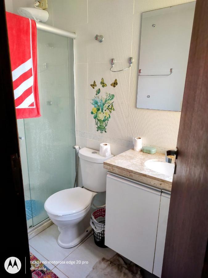 Flat 3 Quartos Gravata Winterville Extérieur photo